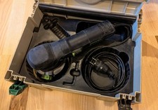 Festool Rotex RO 150 E
