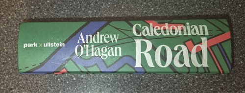 Caledonian road andrew - caledonian,