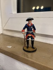 Zinnfigur – Preußischer