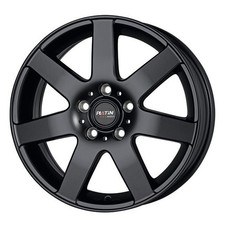 4x 16 Zoll P04 Alu Felgen für