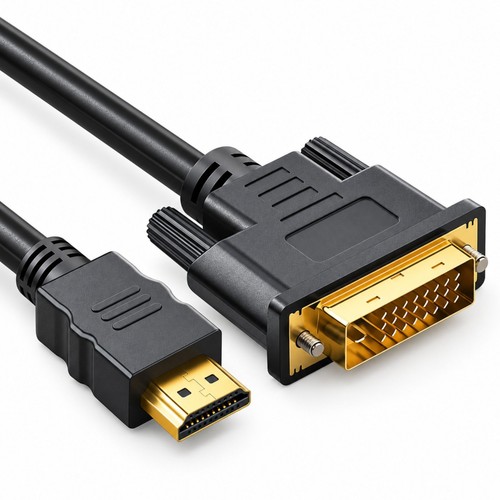 M50 hdmi dvi kabel - m50, 1,5m