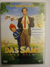 Das Sams - Der Film ChrisTine Urspruch Eva Mattes  und  Aglaia Szyszkowitz: