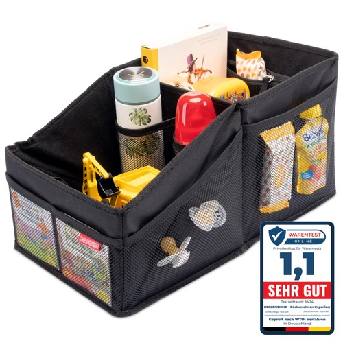 Auto organizer rücksitz - organizer,