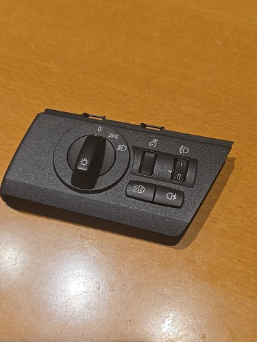 Bmw e83 lichtschalter 63 - x3,