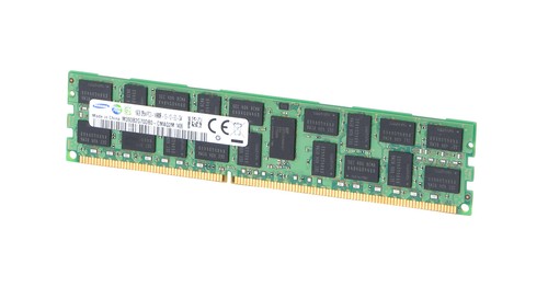 Samsung 16gb 2rx4 pc3 - 16gb, pc3-14900r