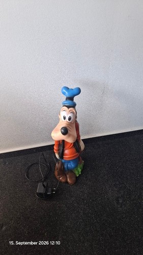 Goofy lampe vintage - goofy,