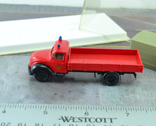 Brekina 4205  Magirus Deutz