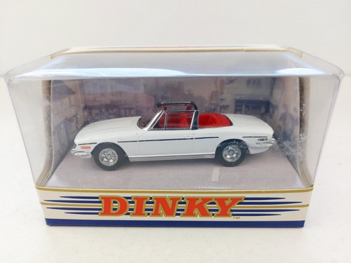 Rare dinky matchbox auto - rare,