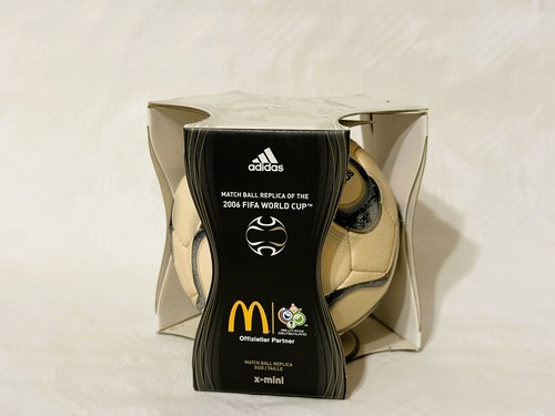 Adidas 2006 fifa world cup - fifa,