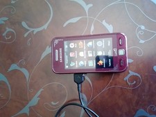 Mobiltelefon  Samsung