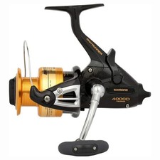 NEW! SHIMANO BaitRunner 8000D