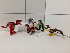 Lego  Dinos  Konvolut/ Creator