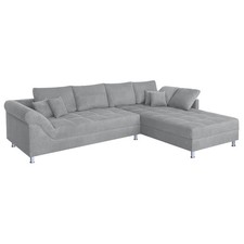 Wohnlandschaft - taupe -