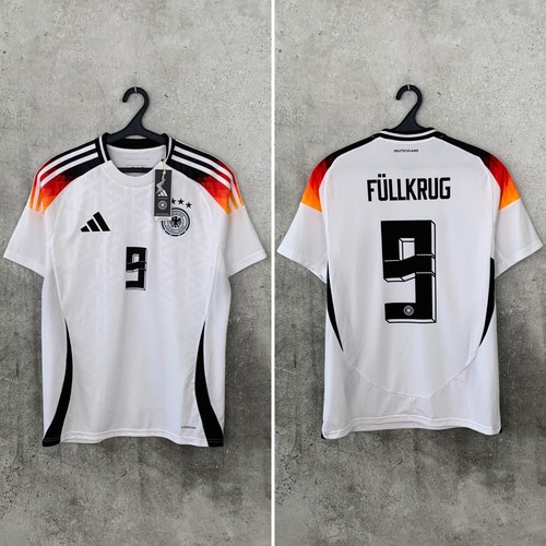 Deutschland 2024 2025 home - 2024,