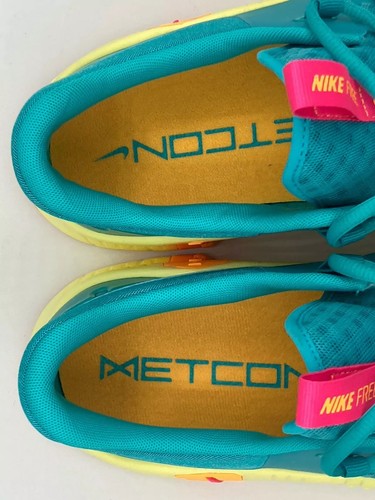 Nike free metcon turnschuhe - free, 5