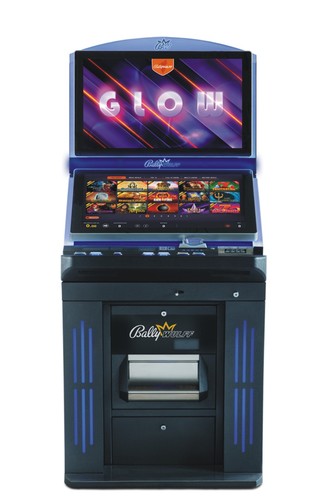Geldspielgerät bally wulff - bally,