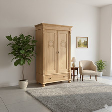 27895 Schrank Kleiderschrank