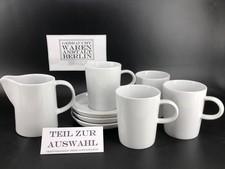 Arzberg CUCINA blanca