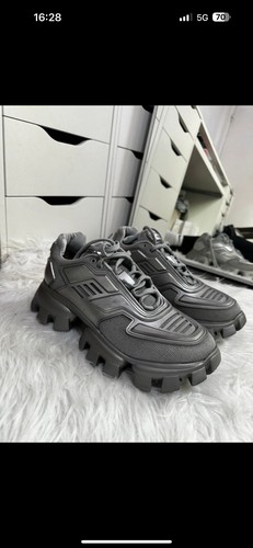 Prada cloudbust thunder - prada,