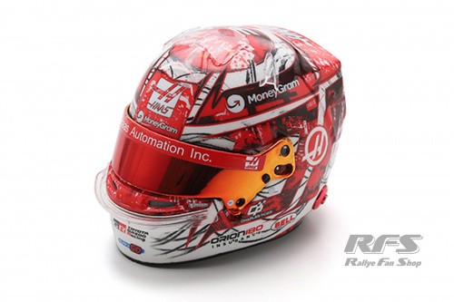 Esteban ocon helm - ocon, helmet