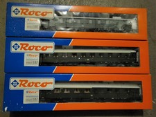 Roco  44547, 44548, 44549 -