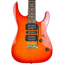 Charvel by Jackson CDS-38