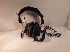 Intersound HD-75 • Kopfhörer aus DDR Zeiten • mit Kabel