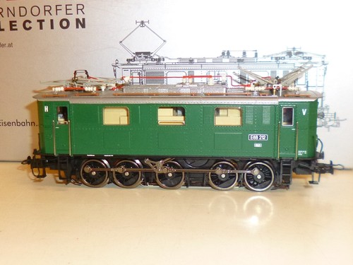 Jägerndorfer 12802 - jägerndorfer, h0: