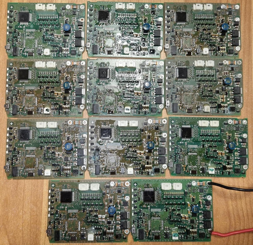 Bosch bms platinen - bosch,