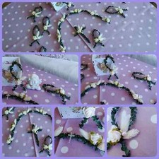 Tischdekoration Kommunion