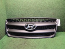 Kühlergrill hyundai santa - kühlergrill,