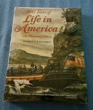 NEW SEALED 1987 - 500 Years of