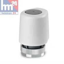 Stellantrieb Fußbodenheizung