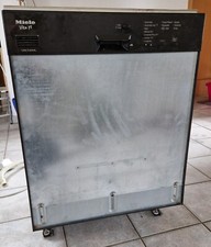 geschirrspüler 60cm unterbau miele