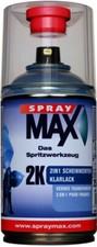 KWASNY SprayMax 2K 2in1