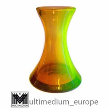 Große WMF Uranglas Vase von