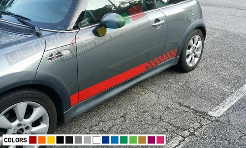 Streifensatz für mini - für,