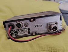 dantronik DT 3000-2-20 Funkgerät gebraucht