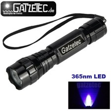 Gatzetec WF-501B UV LED