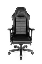 DXRacer Gaming Stuhl, MASTER Serie, Kunstleder, UVP 499€, B-Ware 