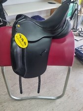 Kavalkade Dressur Sattel