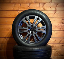 Ford Tourneo Transit Custom II 17 Zoll Felgen Sommerreifen Sommerräder 2653316