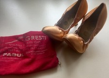 SALE% NEU Paoul Tanzschuhe