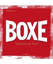 Boxe - Descente de ring, Breton, Eric