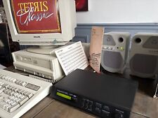 Roland MT-32 (MT32 wie CM-32 SC-55) Vintage MIDI in Box Full Package getestet!