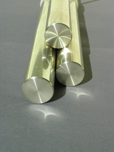 Neusilber nickel silber - nickel, Ø