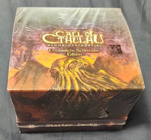 Call cthulhu - call, of