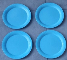Tupperware set picknickteller - tupperware,