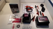 Hudy Slotcar