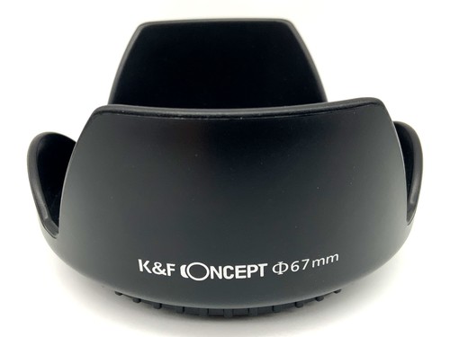 Concept 67mm - k&f,
